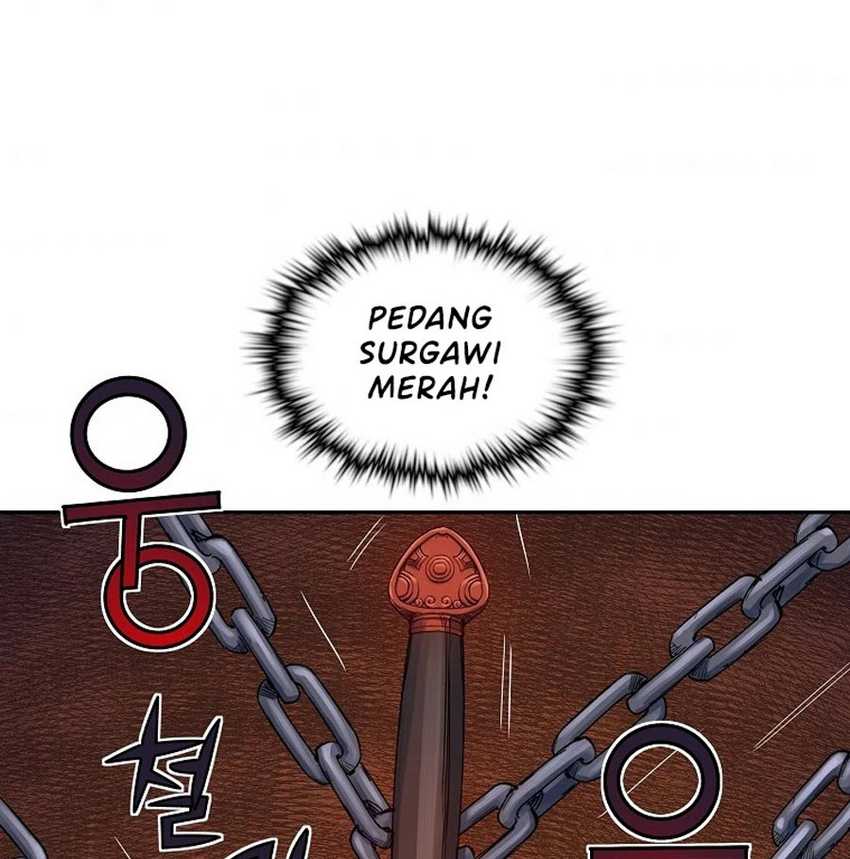 The Scholar Warrior Chapter 30 Gambar 40