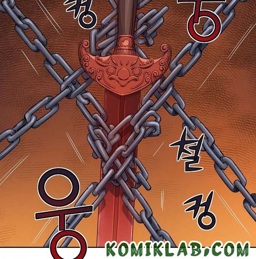 The Scholar Warrior Chapter 30 Gambar 41