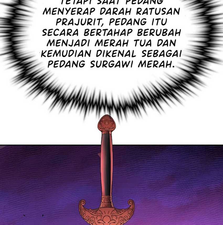 The Scholar Warrior Chapter 30 Gambar 46