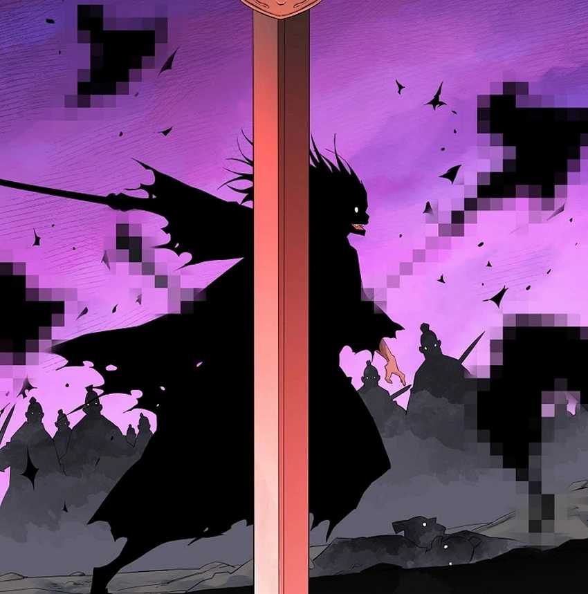 The Scholar Warrior Chapter 30 Gambar 47