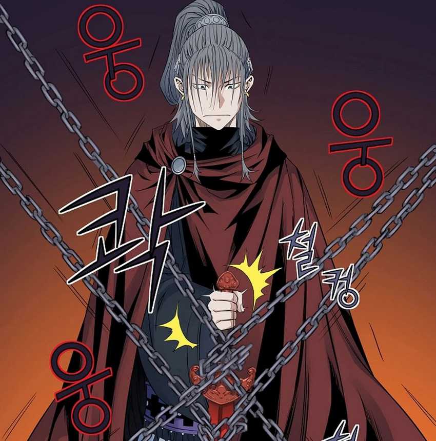 The Scholar Warrior Chapter 30 Gambar 51