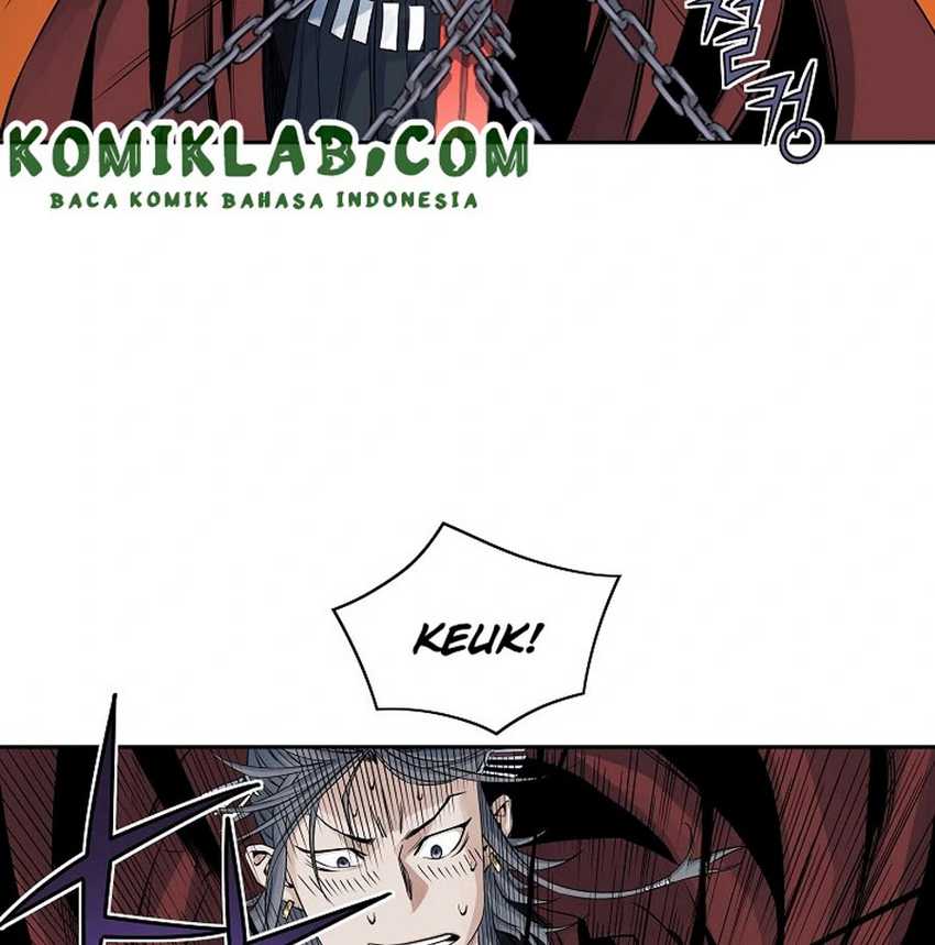 The Scholar Warrior Chapter 30 Gambar 52