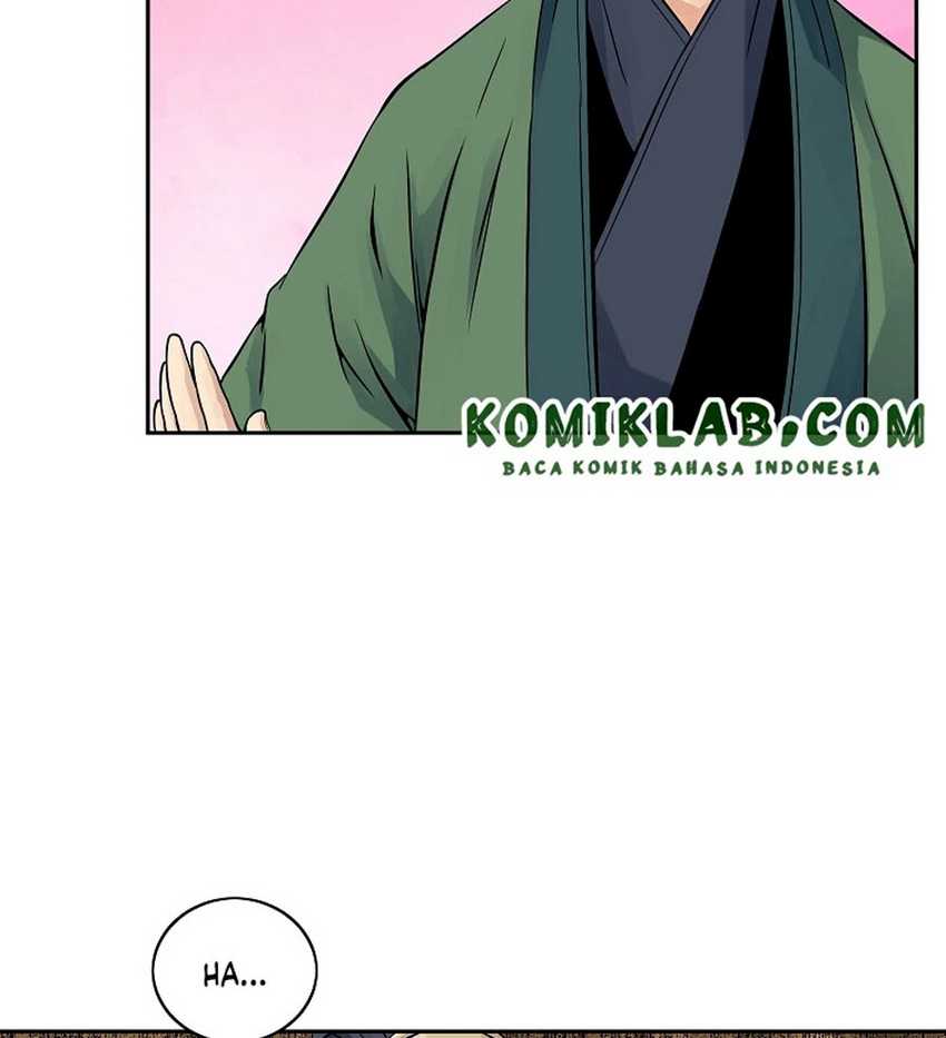 The Scholar Warrior Chapter 30 Gambar 6