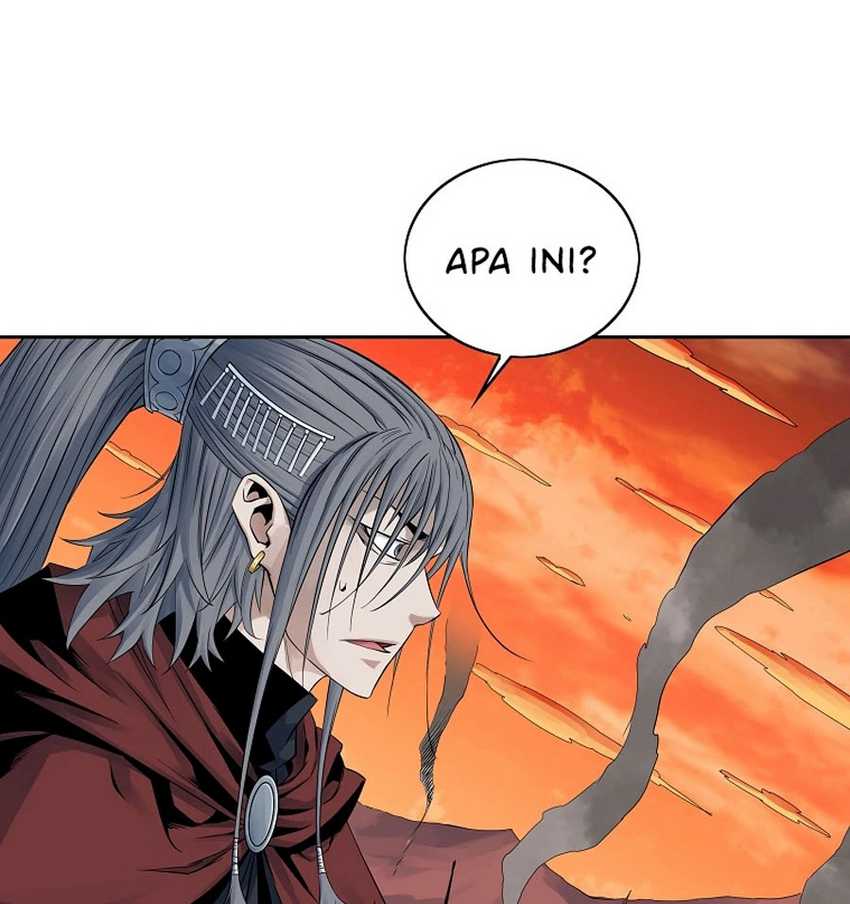 The Scholar Warrior Chapter 30 Gambar 63
