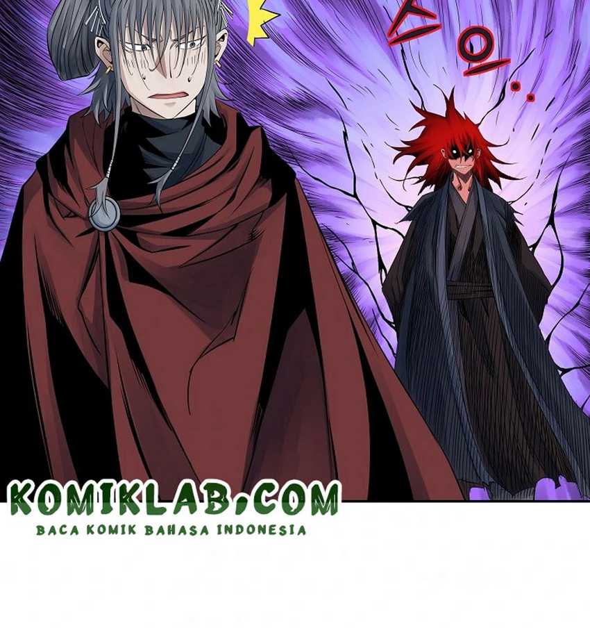 The Scholar Warrior Chapter 30 Gambar 65