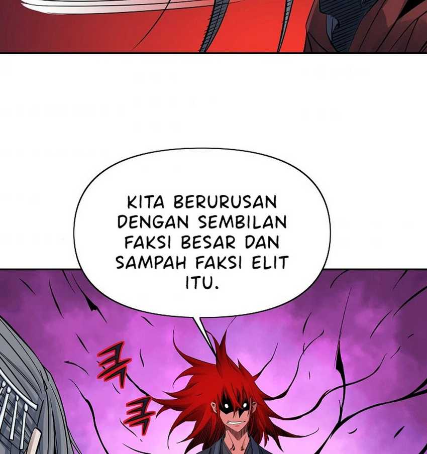 The Scholar Warrior Chapter 30 Gambar 67