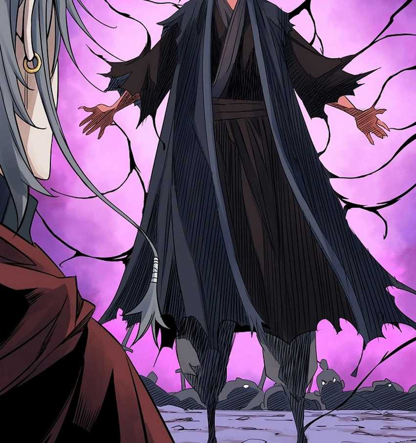 The Scholar Warrior Chapter 30 Gambar 68