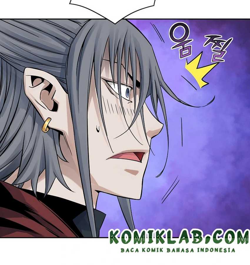 The Scholar Warrior Chapter 30 Gambar 71