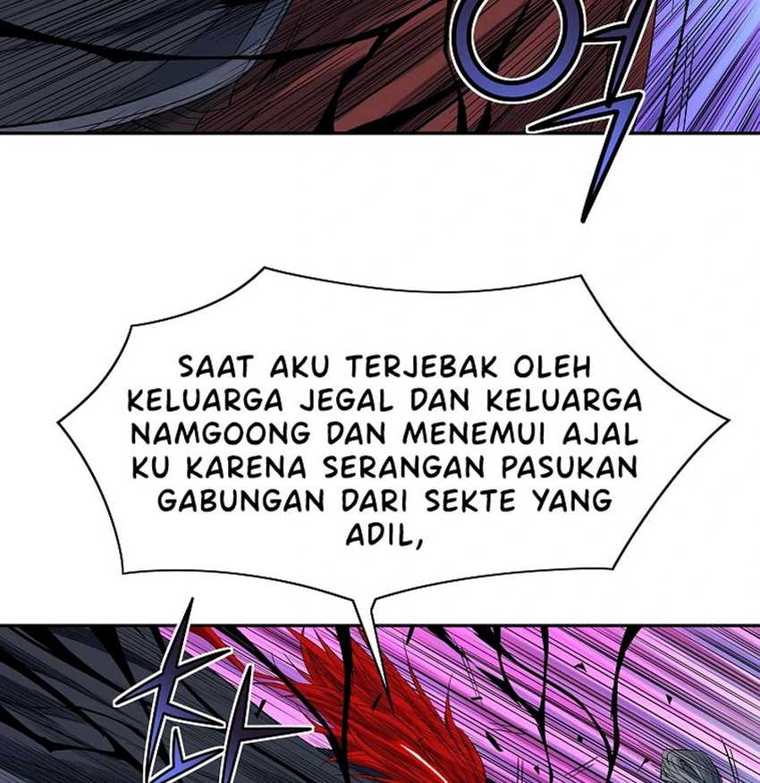 The Scholar Warrior Chapter 30 Gambar 76