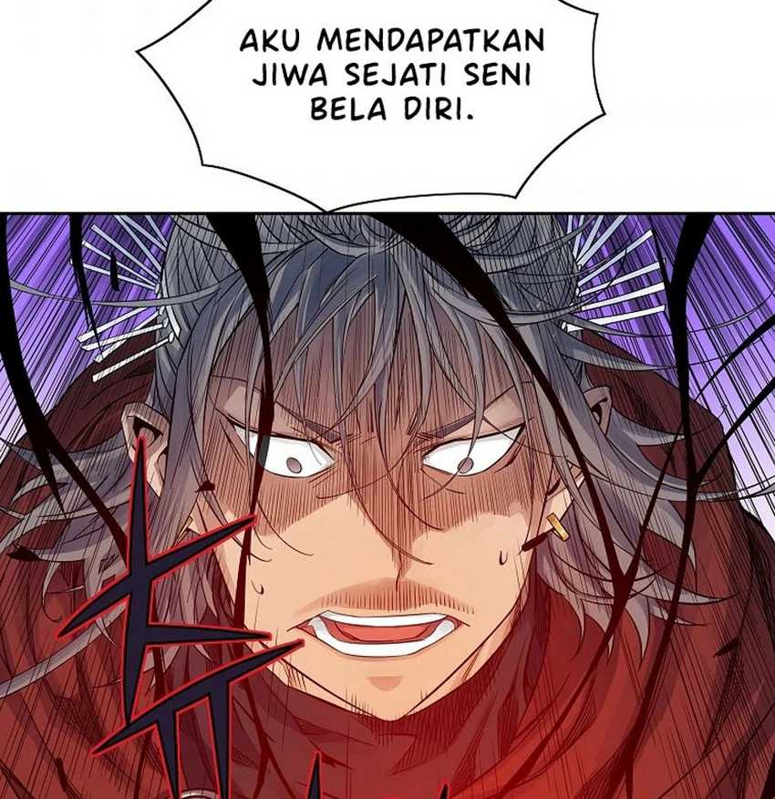 The Scholar Warrior Chapter 30 Gambar 78