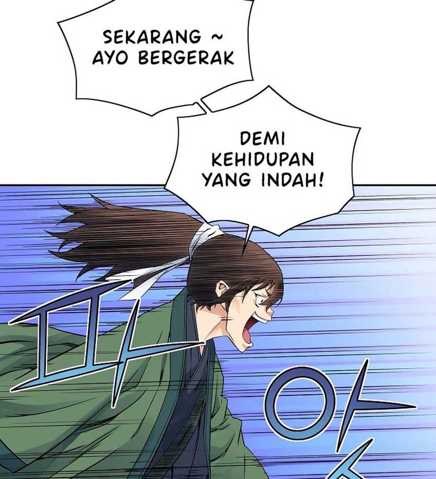 The Scholar Warrior Chapter 30 Gambar 8