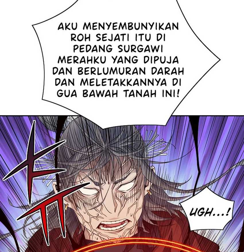 The Scholar Warrior Chapter 30 Gambar 81