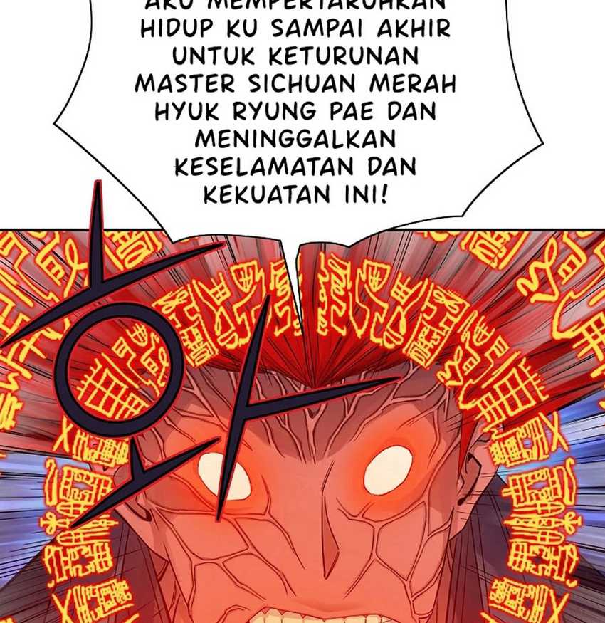 The Scholar Warrior Chapter 30 Gambar 83
