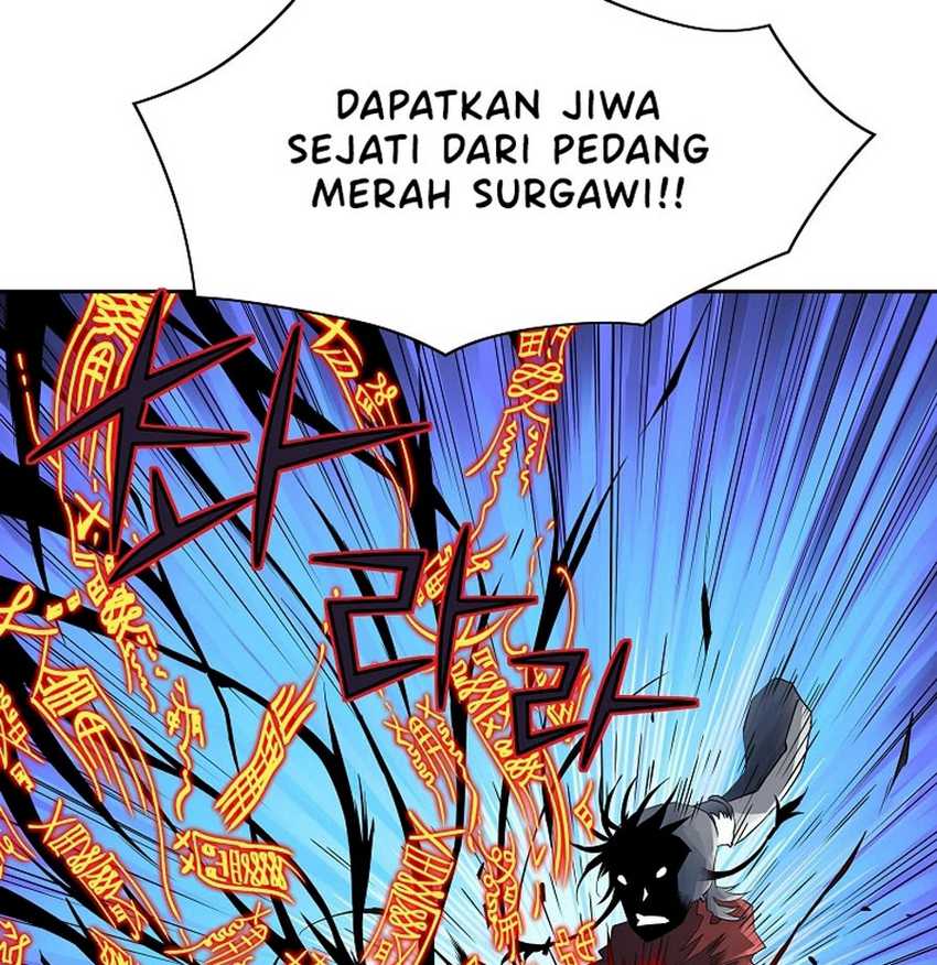 The Scholar Warrior Chapter 30 Gambar 86