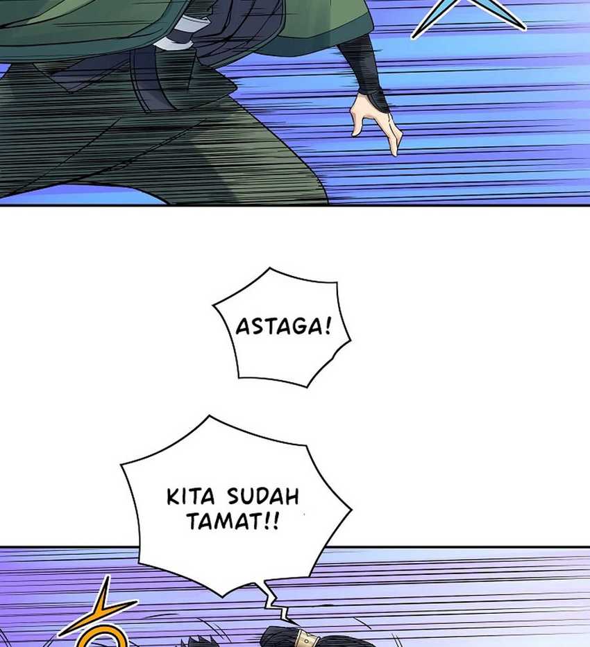 The Scholar Warrior Chapter 30 Gambar 9