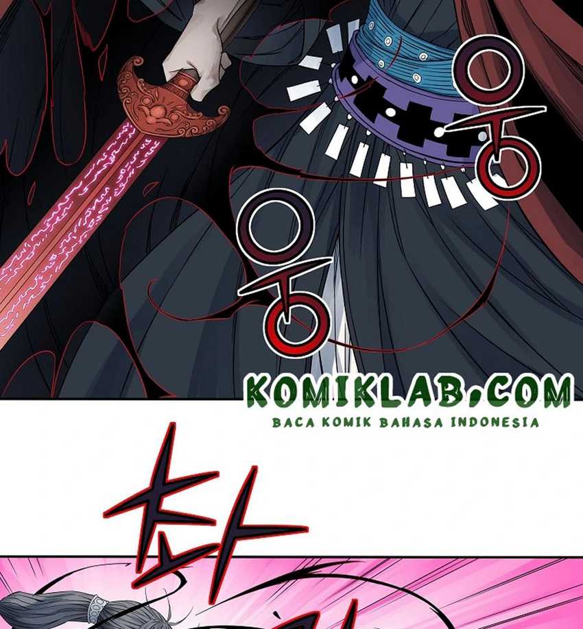 The Scholar Warrior Chapter 30 Gambar 96