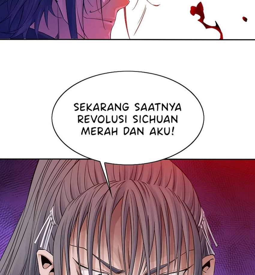 The Scholar Warrior Chapter 30 Gambar 98
