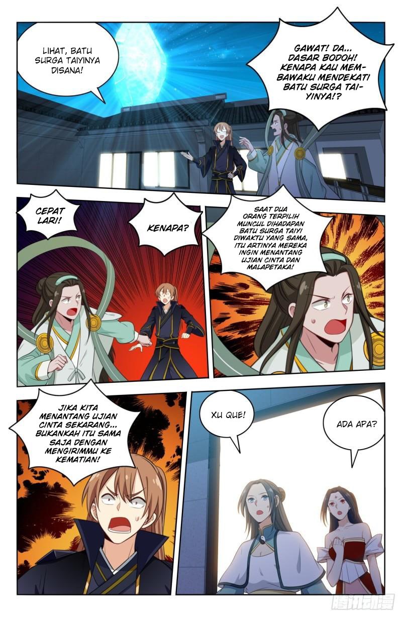 Strongest Anti M.E.T.A Chapter 527 Gambar 7