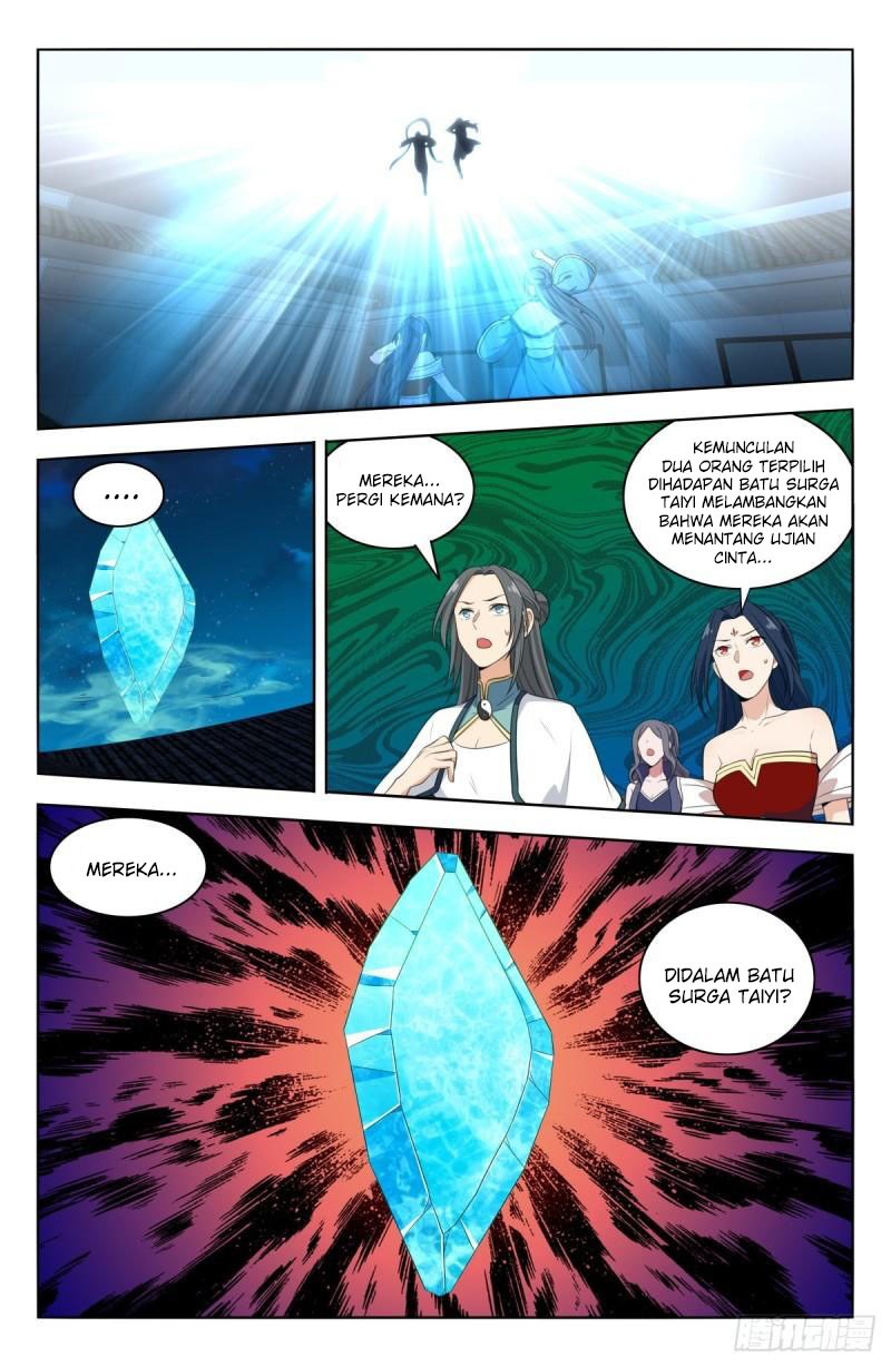 Strongest Anti M.E.T.A Chapter 527 Gambar 8