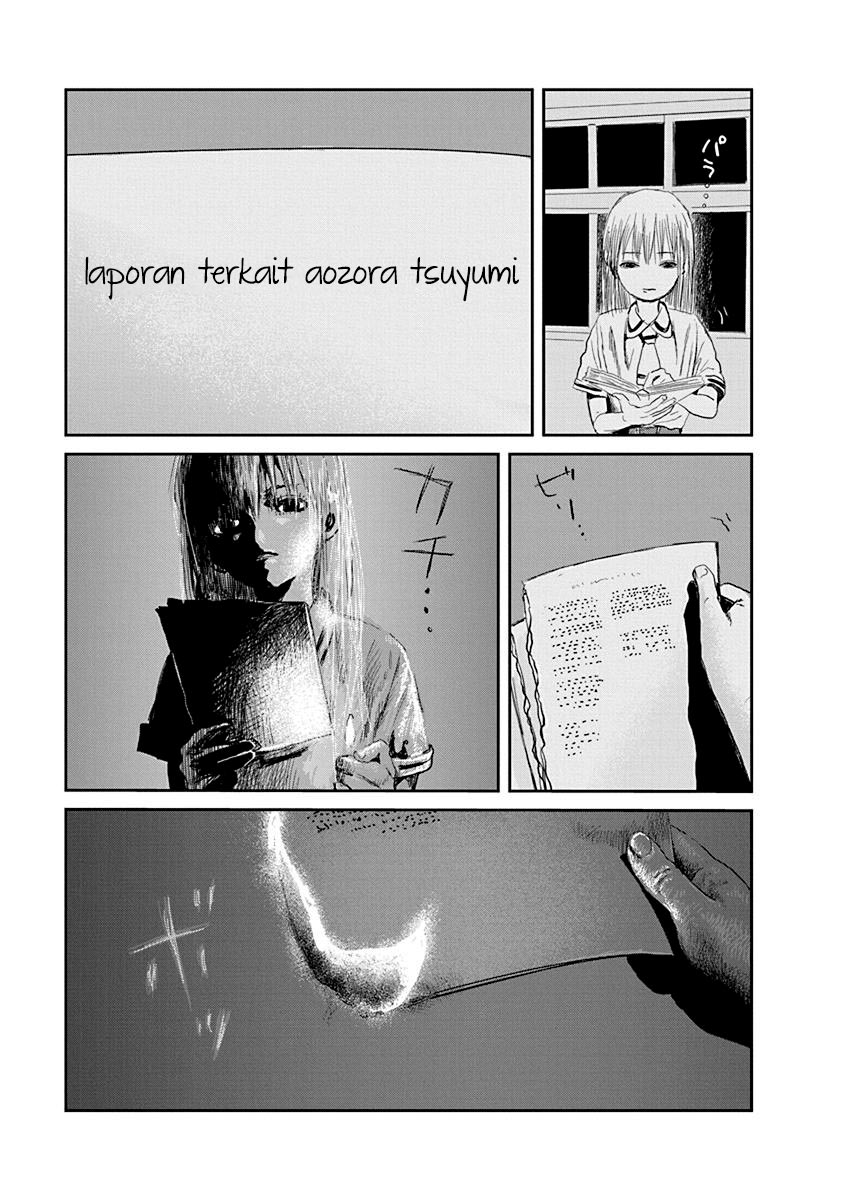 Asobi Asobase Chapter 23 Gambar 20