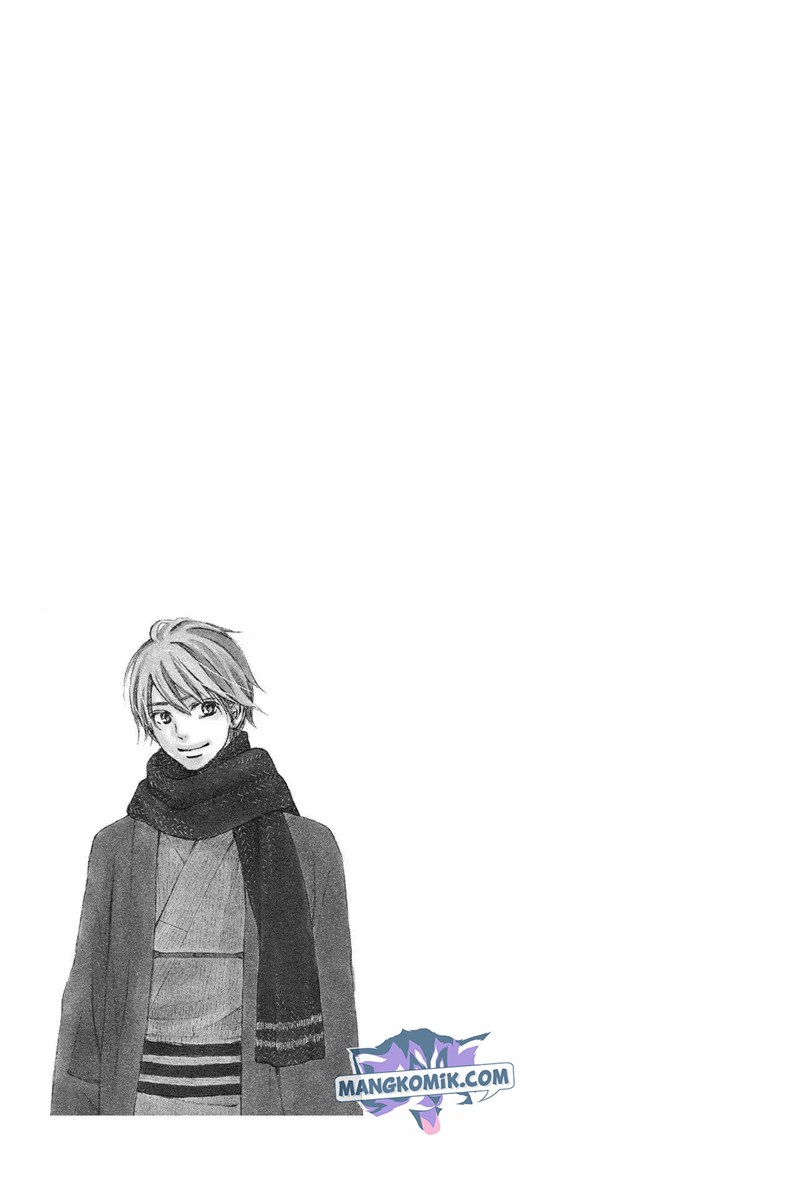 Kimi ni Todoke Chapter 120 Gambar 49