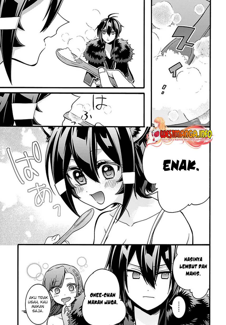 Garbage Brave: Isekai ni Shoukan Sare Suterareta Yuusha no Fukushuu Monogatari Chapter 19 Gambar 20