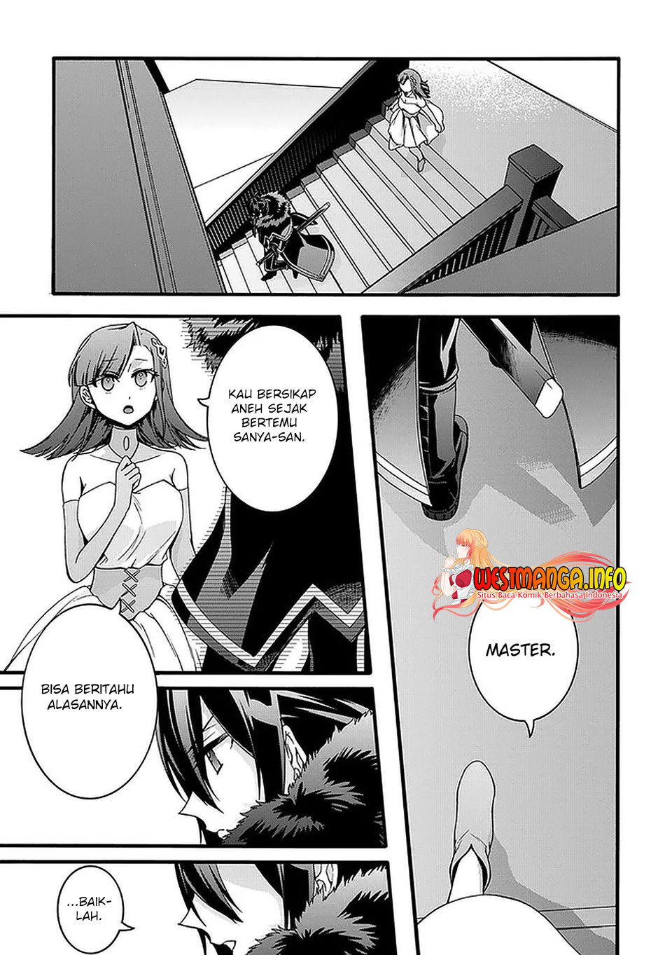 Garbage Brave: Isekai ni Shoukan Sare Suterareta Yuusha no Fukushuu Monogatari Chapter 19 Gambar 25