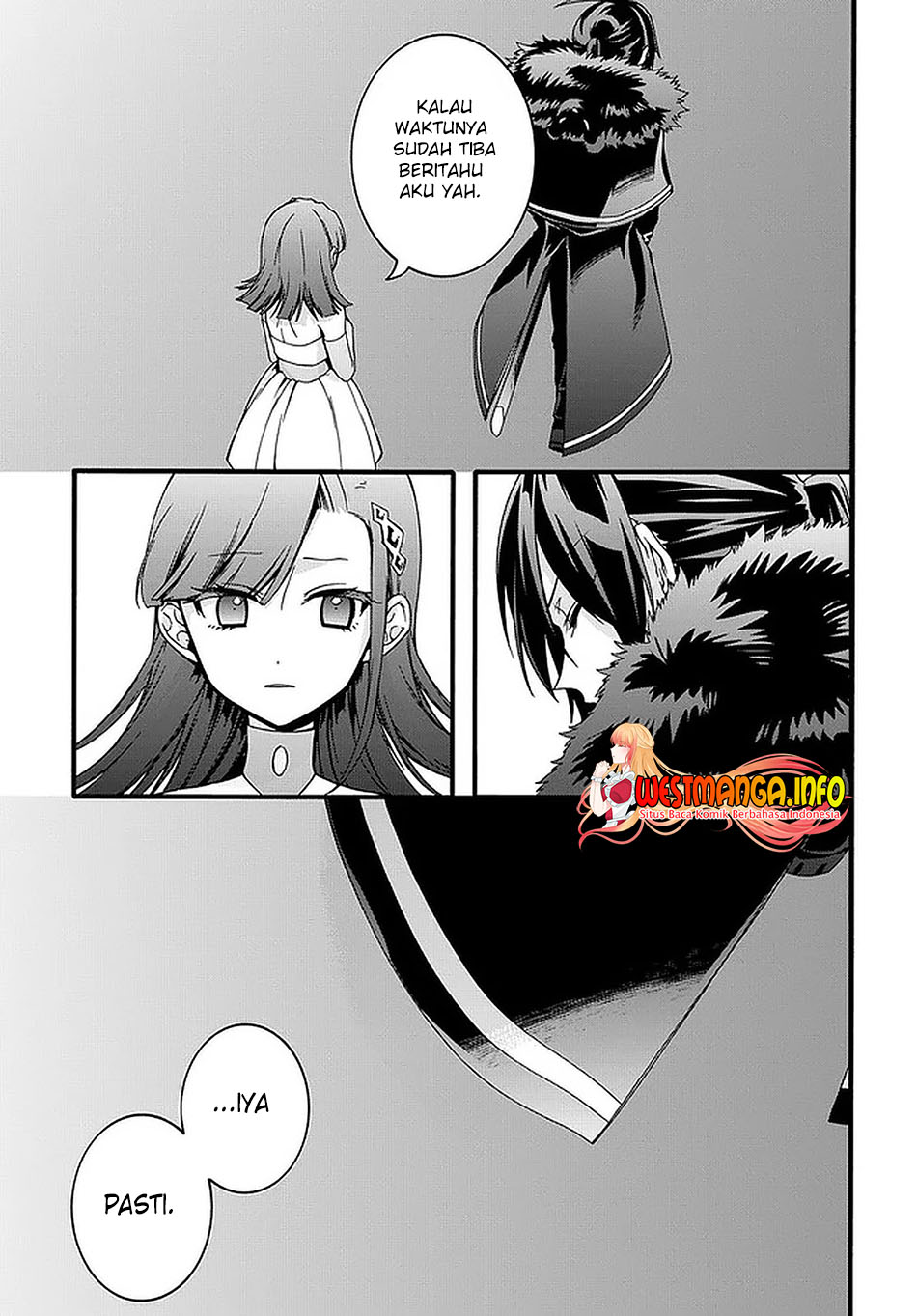 Garbage Brave: Isekai ni Shoukan Sare Suterareta Yuusha no Fukushuu Monogatari Chapter 19 Gambar 27