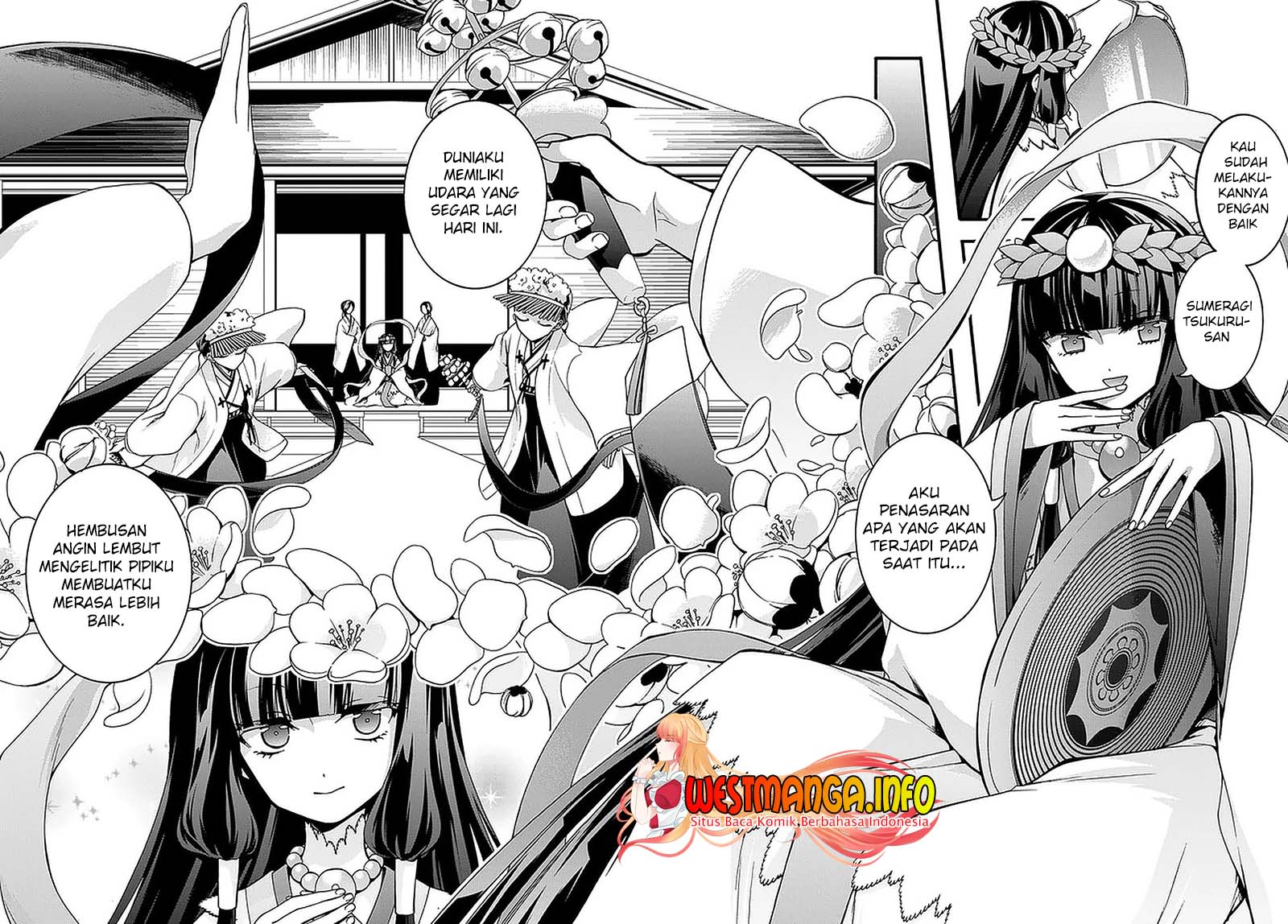 Garbage Brave: Isekai ni Shoukan Sare Suterareta Yuusha no Fukushuu Monogatari Chapter 19 Gambar 5