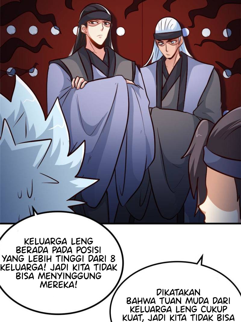 Extreme God Chapter 106 Gambar 6