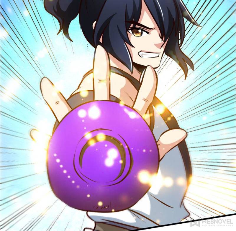 Extreme God Chapter 105 Gambar 11
