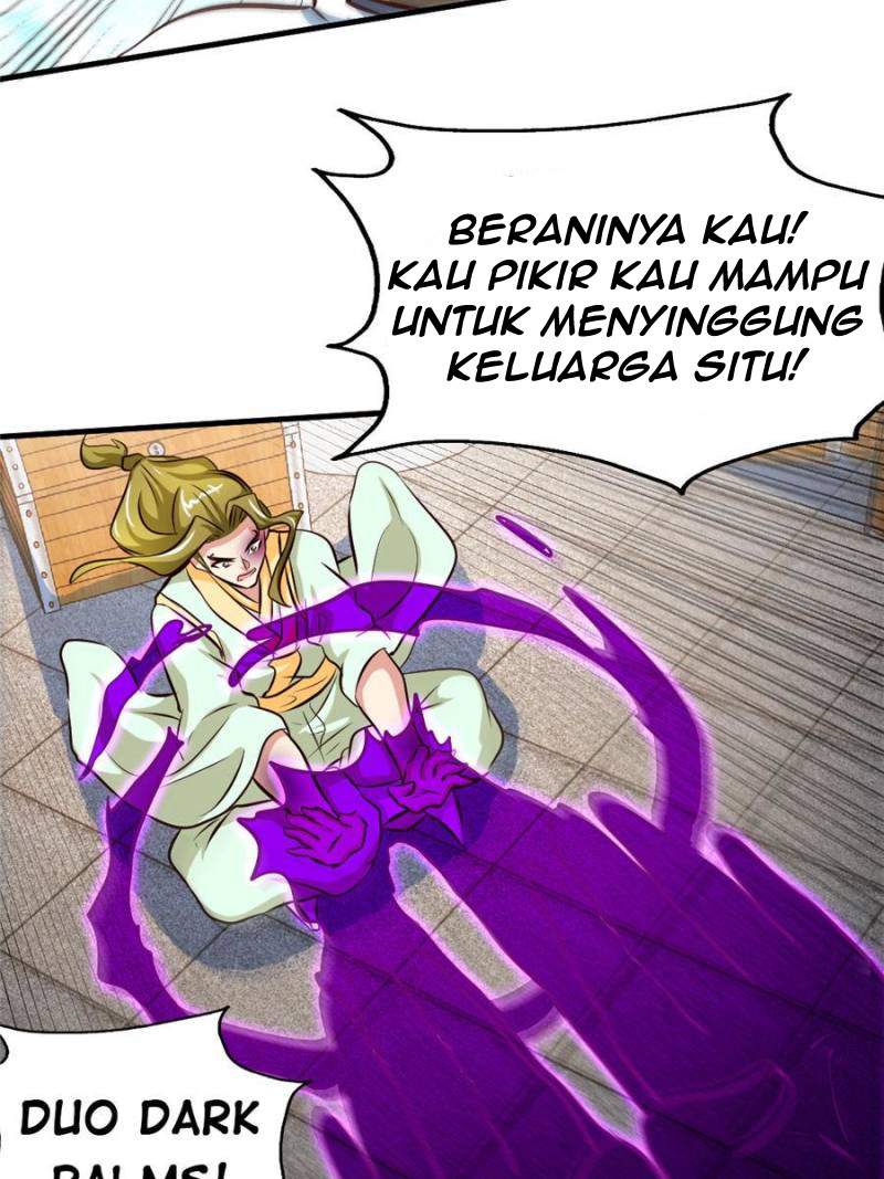 Extreme God Chapter 105 Gambar 12