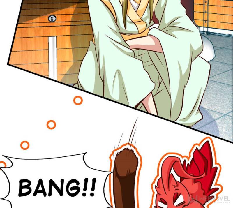 Extreme God Chapter 105 Gambar 15
