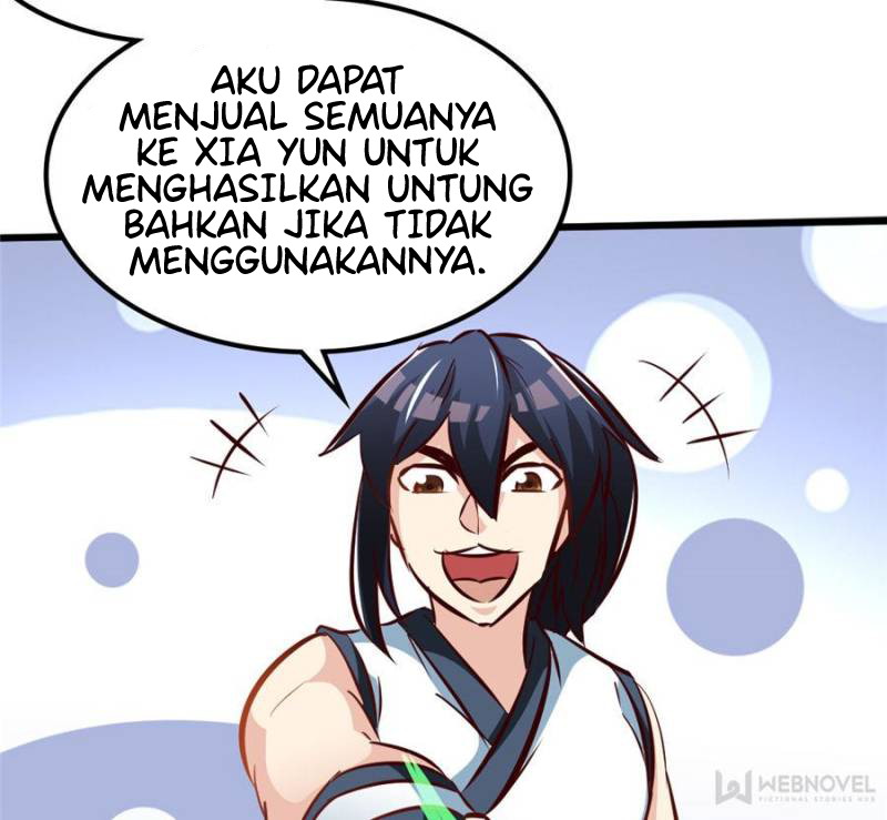 Extreme God Chapter 105 Gambar 24