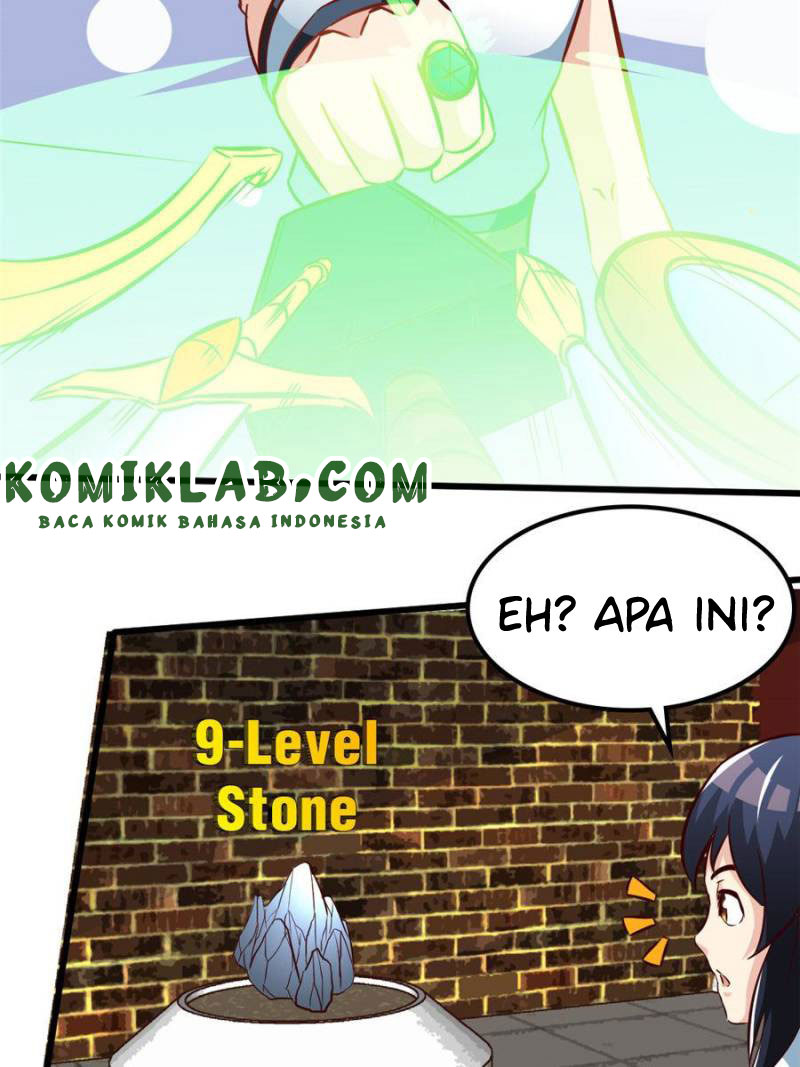 Extreme God Chapter 105 Gambar 25