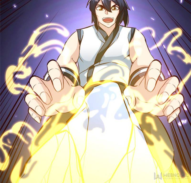 Extreme God Chapter 105 Gambar 29