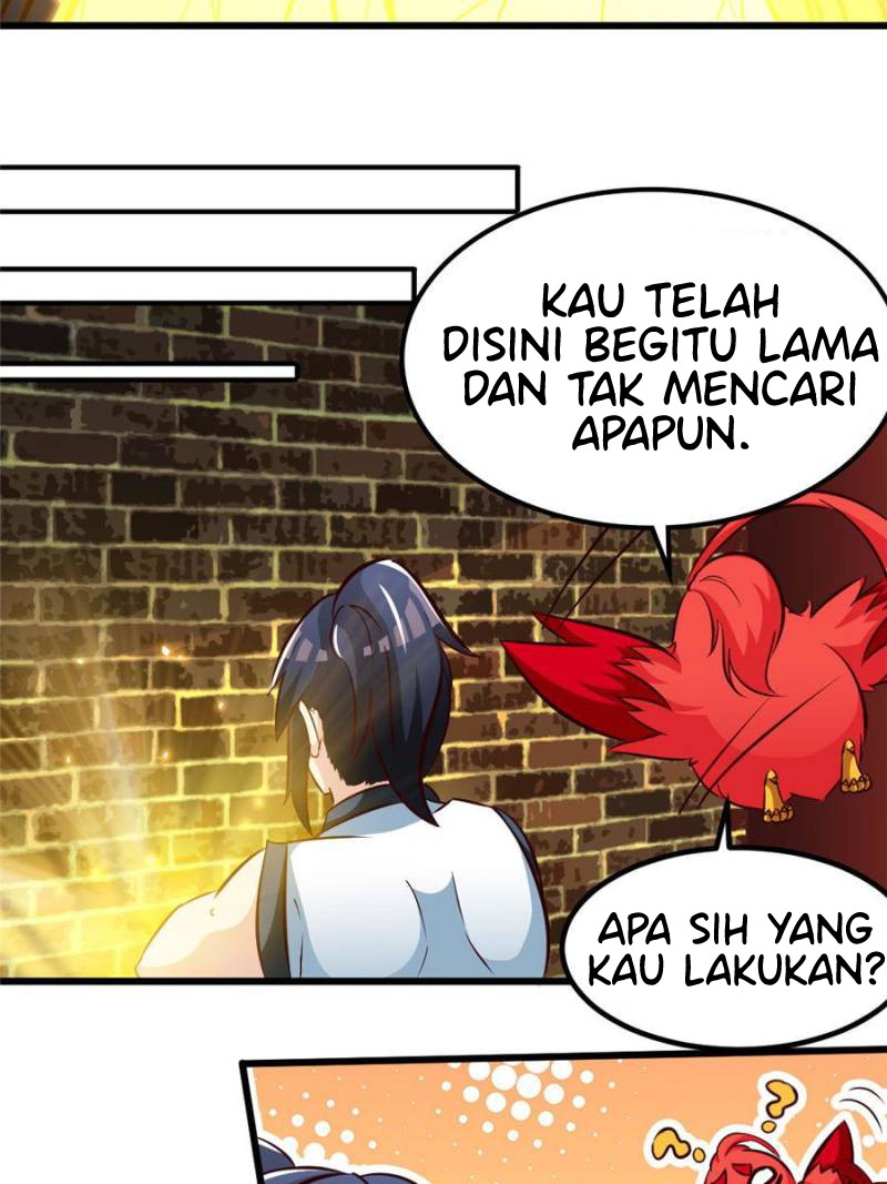 Extreme God Chapter 105 Gambar 30