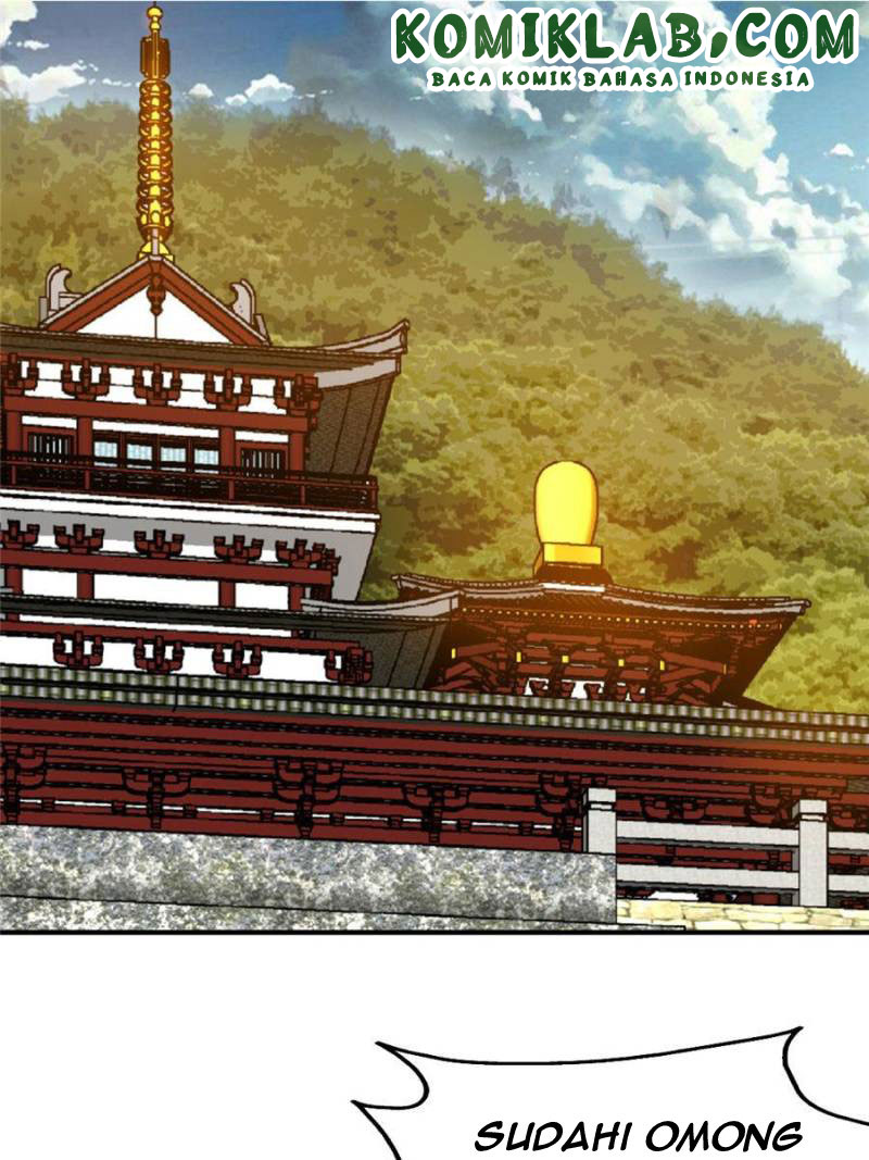 Extreme God Chapter 105 Gambar 4