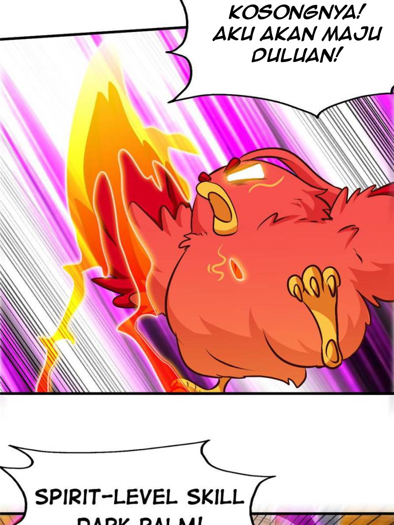Extreme God Chapter 105 Gambar 5