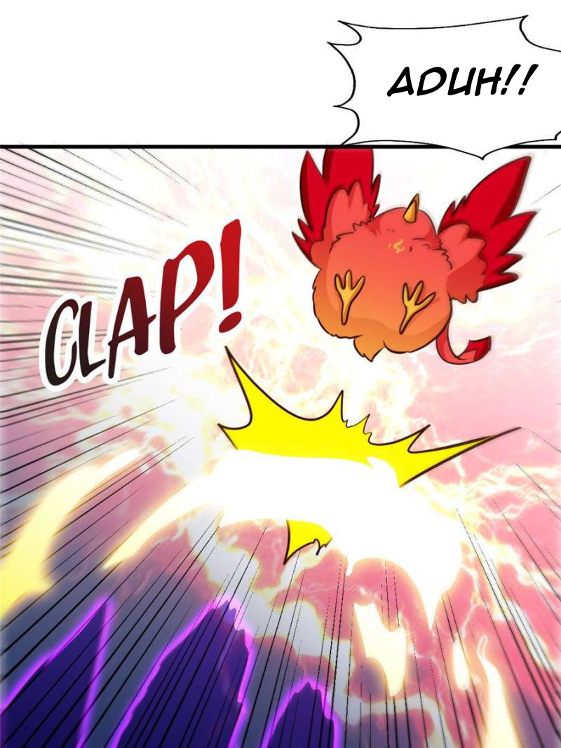 Extreme God Chapter 105 Gambar 8