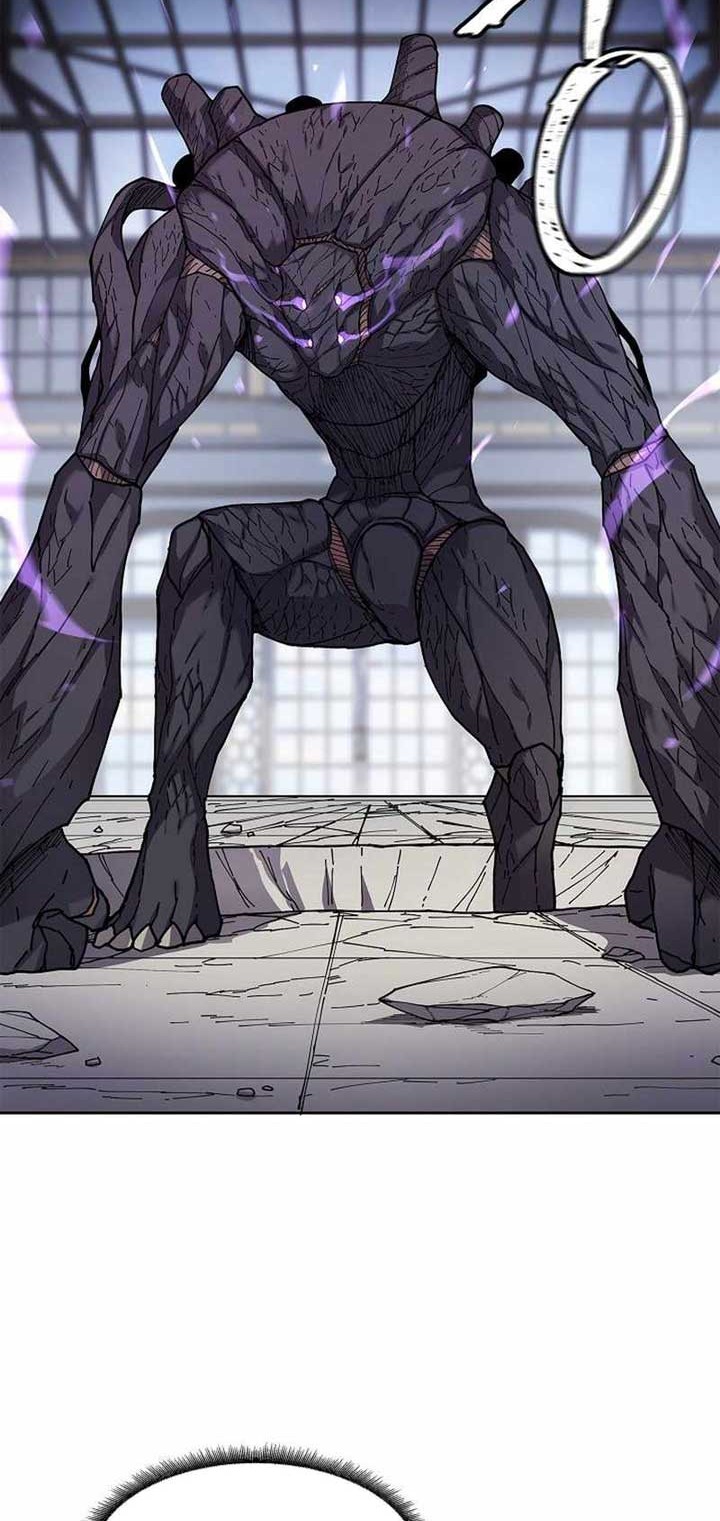 Shaman Chapter 31 Gambar 19