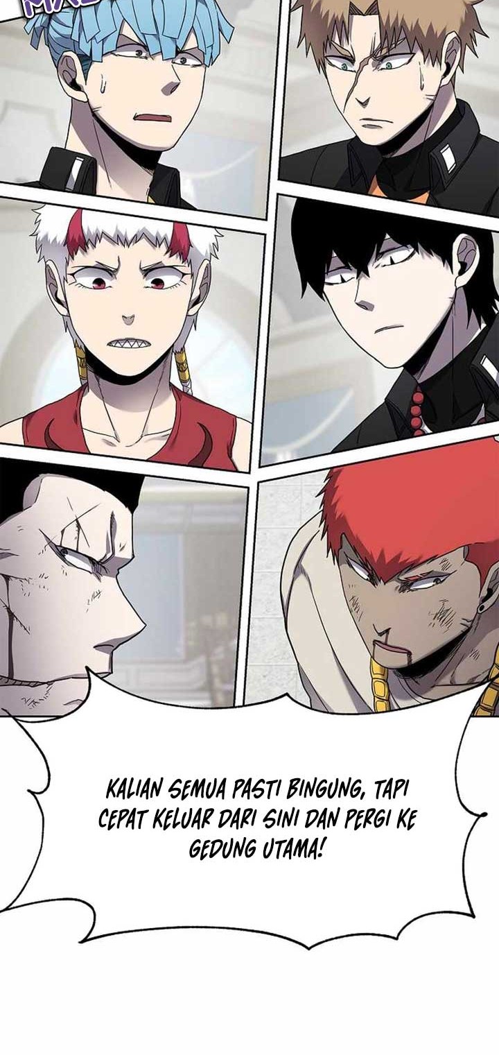 Shaman Chapter 31 Gambar 21