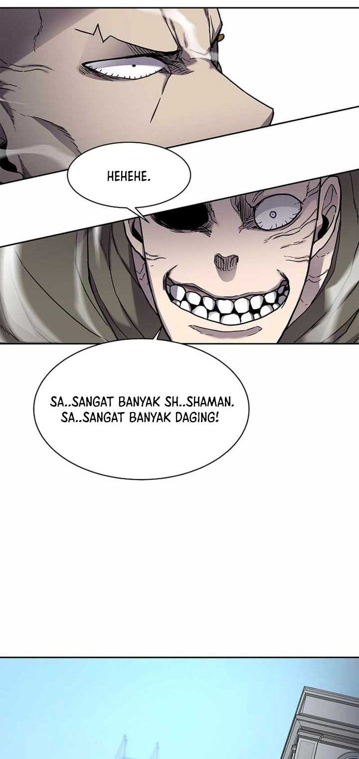 Shaman Chapter 31 Gambar 23