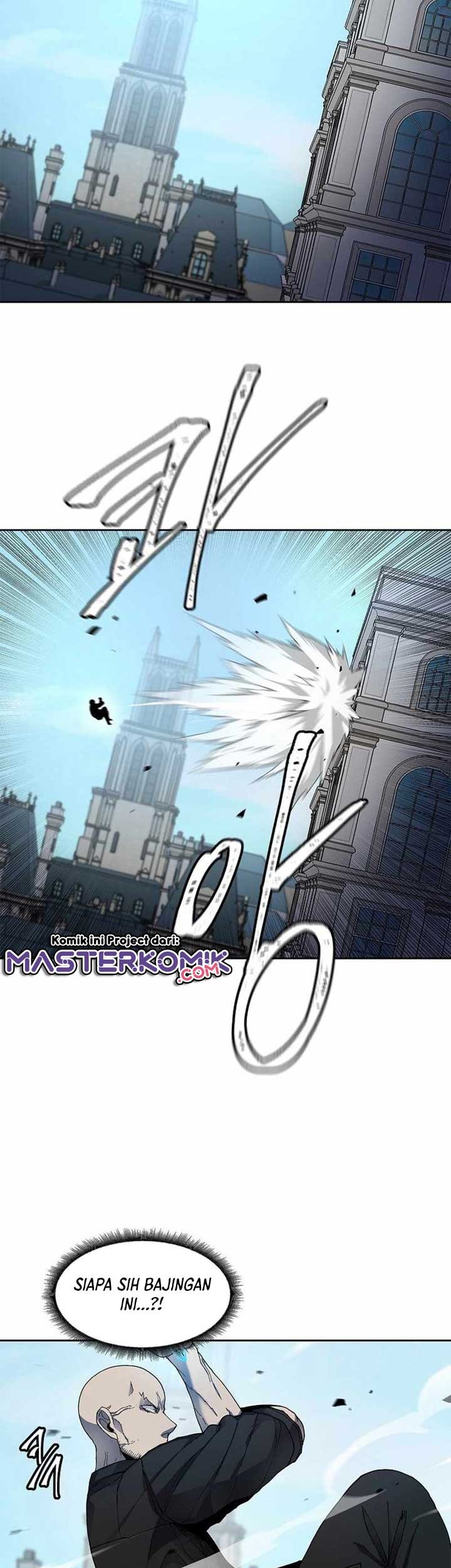 Shaman Chapter 31 Gambar 24