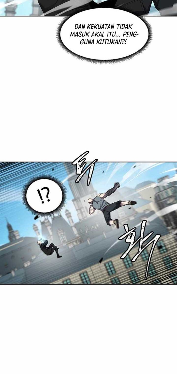 Shaman Chapter 31 Gambar 25