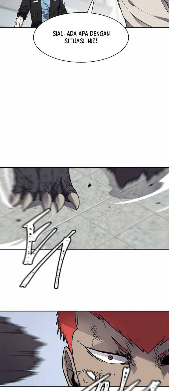 Shaman Chapter 31 Gambar 27