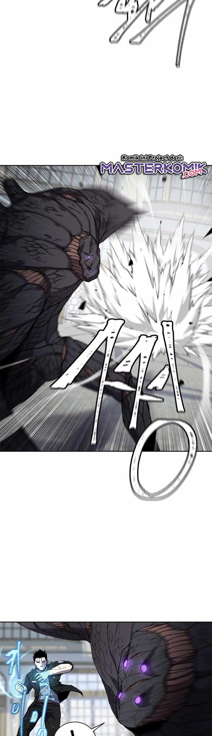 Shaman Chapter 31 Gambar 28