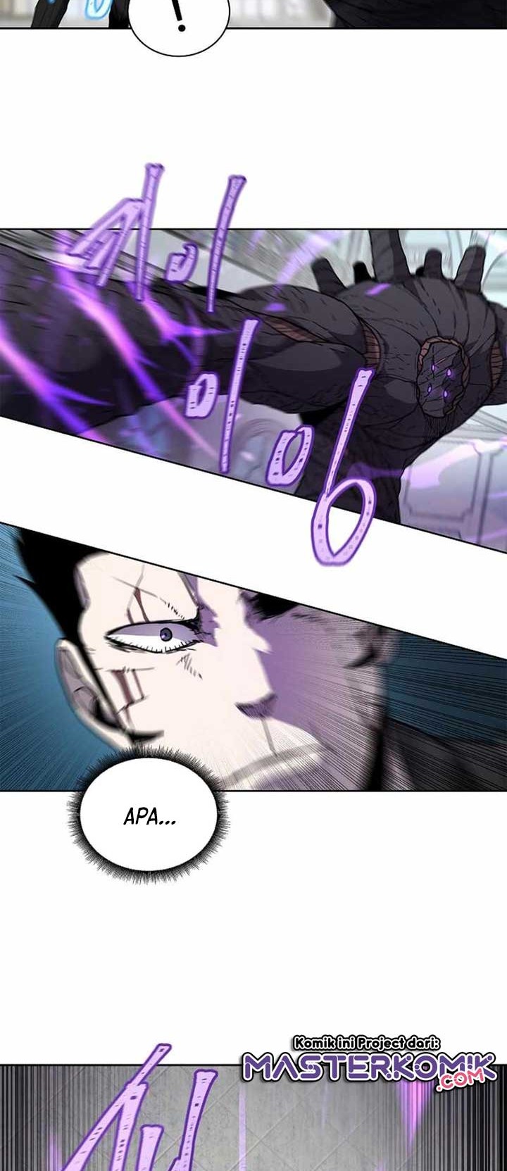 Shaman Chapter 31 Gambar 29
