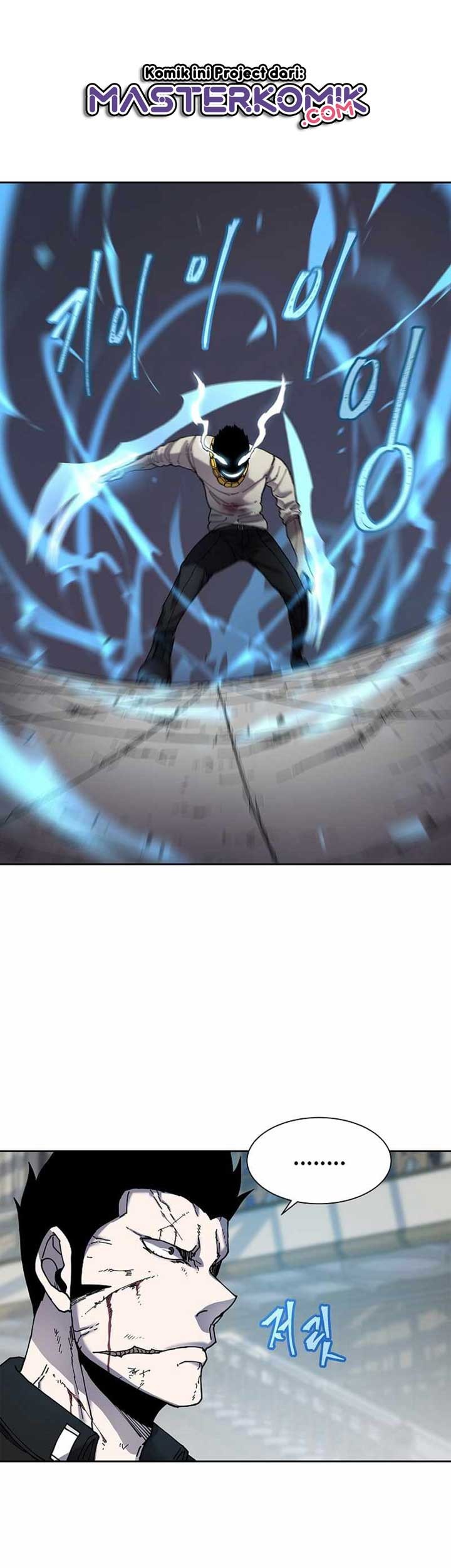 Manhwa Shaman Chapter 31 gambar nomor 2