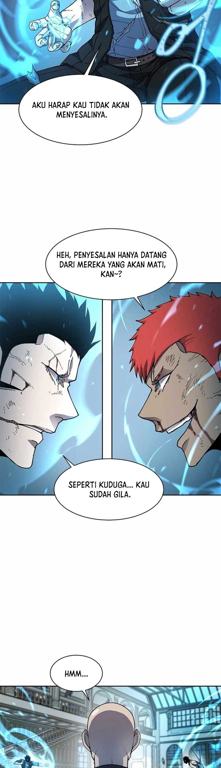 Shaman Chapter 31 Gambar 4